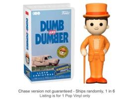 Figura Funko DUMB & DUMBER Lloyd Exclusivo dos EUA Figura Rewind