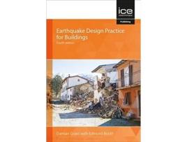 Livro earthquake design practice for buildings de damian grant (inglês)