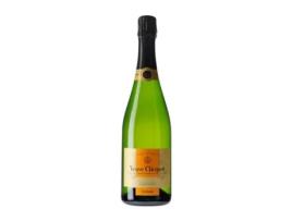 Espumante VEUVE CLICQUOT Grand Vintage Champanhe (0.75 L - 1 Unidade)