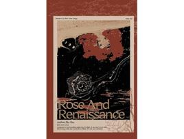 Livro Rose and Renaissance2 de Zhi Chu (Inglês)