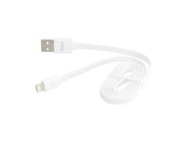 Cabo Lightning TELLUR Branco