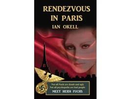 Livro Rendezvous In Paris de Ian Okell (Inglês)