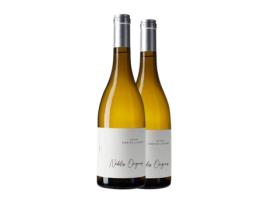 Vinho branco TARDIEU-LAURENT Nobles Origines Blanc Côtes du Rhône (0.75 L - 2 Unidades)