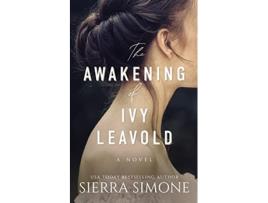 Livro The Awakening of Ivy Leavold de Sierra Simone (Inglês)