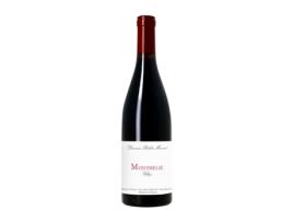 Vinho MICHEL NOËLLAT Monthelie Pinot Preto Bourgogne (0.75 L - 1 Unidade)