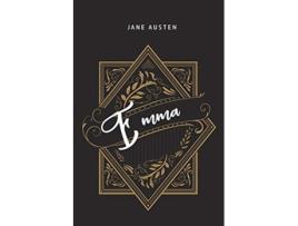 Livro Emma French Edition de Austen (Francês)