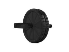 Roda Abdominal Rolo Abdominal Com Tapete Profissional Ab-Wheel AB-CARVER