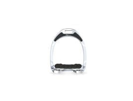 suporte de alumínio ultra-grip inclinado cinzento/alu/castanho FLEX ON