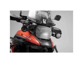 Kit de Luzes de Nevoeiro SW-MOTECH Evo Suzuki V-Strom 1050 19-