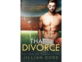 Livro That Love A second chance romance That Boy® de Jillian Dodd (Inglês)