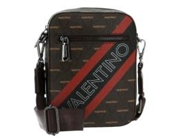 Bolsa Crossbody Valentino Aron Moro / Arancio [231179] Bolsa Crossbody MARIO VALENTINO