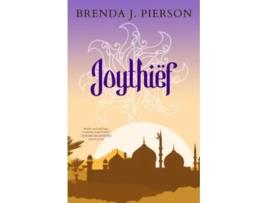 Livro Joythief de Brenda J Pierson (Inglês)