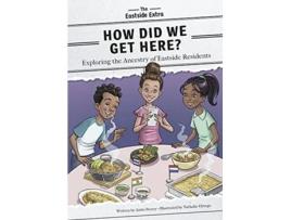 Livro How Did We Get Here? de Anita Storey (Inglês - Capa Dura)