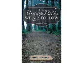 Livro The Strange Paths We All Follow (1) (Chance Encounters Trilogy) Chance J.J. Edric (Inglês)