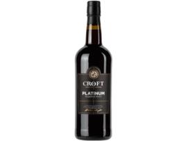 CROFT Platinum Doc Vinho Do Porto Reserva