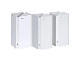 Router TENDA MX15 Pro(3-pack) (Branco - Wi-Fi)