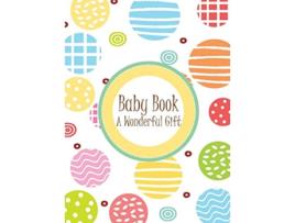 Livro Baby Book A Wonderful Gift de halah azim (Inglês)