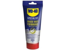 Graxa Multifuncional de Alto Desempenho Wd-40 Tubo 150 Gr 331075 WD-40 COMPANY