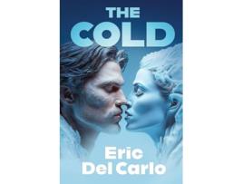 Livro The Cold de Eric del Carlo (Inglês)