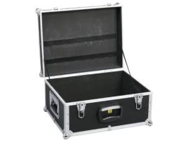 Caixa de Ferramentas ALLIT Aluplus Toolbox 18 Preta