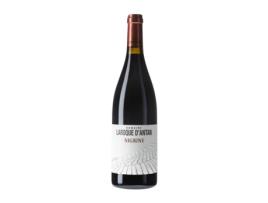 Vinho LAROQUE D'ANTAN Nigrine Rouge Côtes du Lot (0.75 L - 1 Unidade)