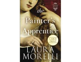 Livro The Painters Apprentice A Novel of 16thCentury Venice Venetian Artisans de Laura Morelli (Inglês)