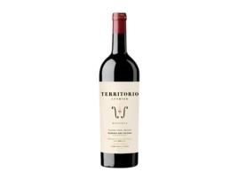 Vinho TERRITORIO LUTHIER Ribera del Duero Reserva Garrafa Magnum (1.5 L - 1 Unidade)