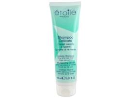 Etoile Shampoo Delicado para Cabelos Secos e Opacos 150 Ml ROUGJ