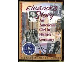 Livro Eleanors Story de Eleanor Ramrath Garner (Inglês)