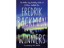 Livro Winners de Translator Smith Neil Backman Fredrik (Inglês - Capa Dura)