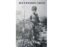 Livro Occupation Child WWII Greece de T Styppas (Inglês)