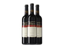 Vinho VIÑA MAGAÑA Navarra Reserva (0.75 L - 3 Unidades)