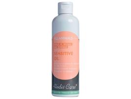 Óleo Sensitive 250Ml Transparentealodis