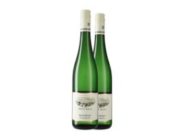 Vinho branco FRITZ HAAG Brauneberger Kabinett Riesling Mosel (0.75 L - 2 Unidades)