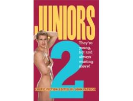 Livro Juniors 2 de John Patrick (Inglês)