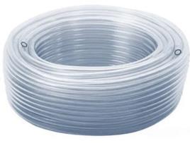 Mangueira Arin Cristal - Rolos Completos 40x50mm