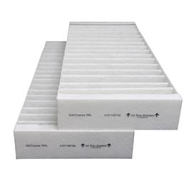 Filtros Compatíveis com Vmc Dantherm Hcv500 2 Peças Conteúdo: 2 G4 BRIZZ