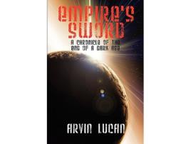 Livro Empires Sword de Arvin Lucan (Inglês)