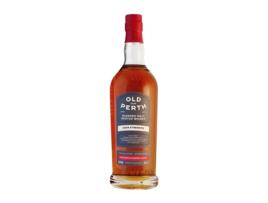 Whisky Blended MORRISON SCOTCH Old Perth Cask Strength (0.7 L - 1 Unidade)