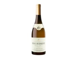 Vinho branco BHILAR Phinca Durmiente Rufete Branco Crianza (0.75 L - 1 Unidade)