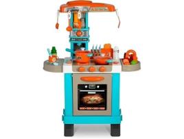 Cozinha KIDZUP Little Chef Com Luz e Som (87 cm)