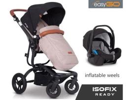 Easygo Alcofa Soul Air Bag Sand