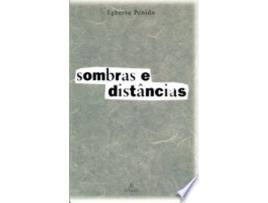 Livro SOMBRAS E DISTÂNCIAS de PENIDO, EGBERTO (Português do Brasil)