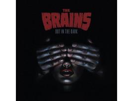 CD The Brains Out In The Dark2015