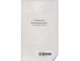 Livro A POÉTICA DO DESMASCARAMENTO de BUCHBINDER, MARIO (Português do Brasil)