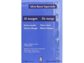 Livro Al Margen / En Marge de Silvia Baron Supervielle (Espanhol)