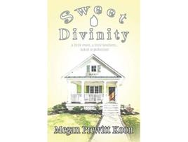 Livro Sweet Divinity de Megan Prewitt Koon (Inglês)