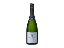 Espumante MICHEL LITTIERE Extra Brut Champanhe (0.75 L - 1 Unidade)