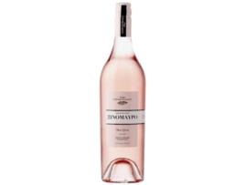 Ktima Gerovassiliou Rosé Mavro Epanomi 75 cl