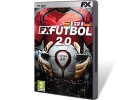 JG PC FUTBOL 2.0